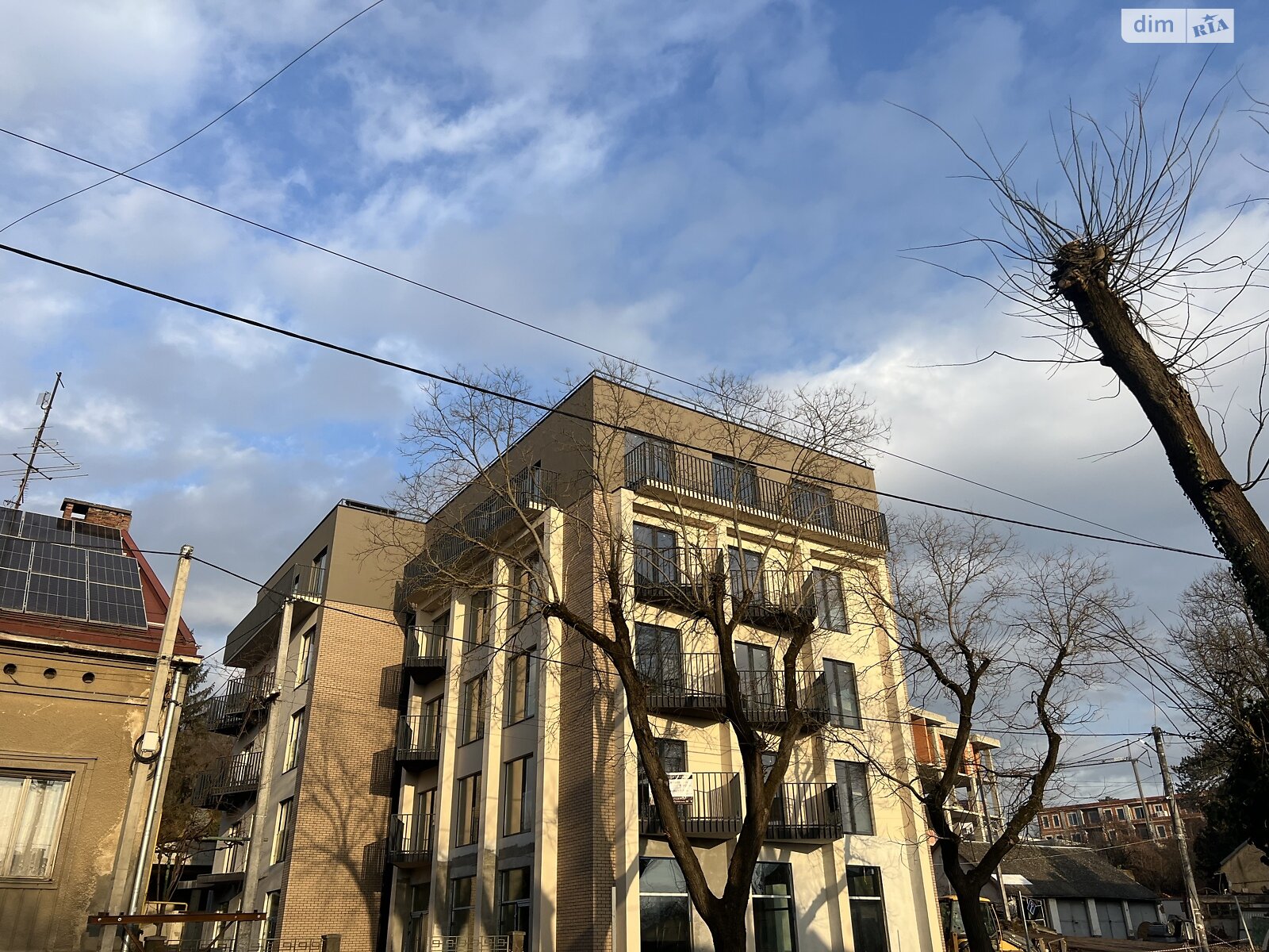 Продажа двухкомнатной квартиры в Ужгороде, на ул. Собранецкая 90, район Центр фото 1