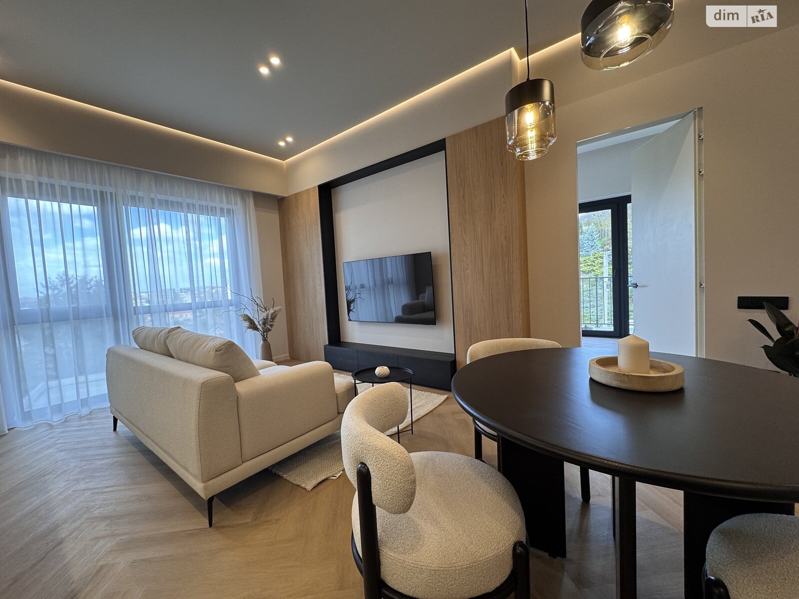 Продажа двухкомнатной квартиры в Ужгороде, на ул. Собранецкая 86, кв. 20, район Центр фото 1 Продажа двухкомнатной квартиры в Ужгороде, на ул. Собранецкая 86, кв. 20, район Центр фото 1