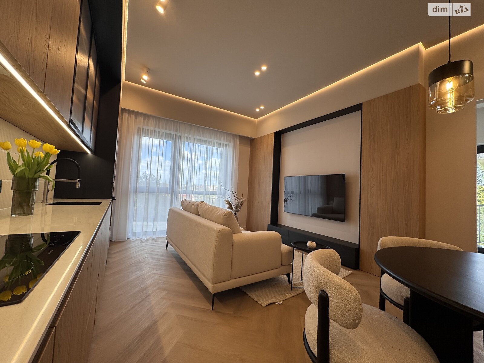 Продажа двухкомнатной квартиры в Ужгороде, на ул. Собранецкая 86, кв. 20, район Центр фото 1 Продажа двухкомнатной квартиры в Ужгороде, на ул. Собранецкая 86, кв. 20, район Центр фото 1