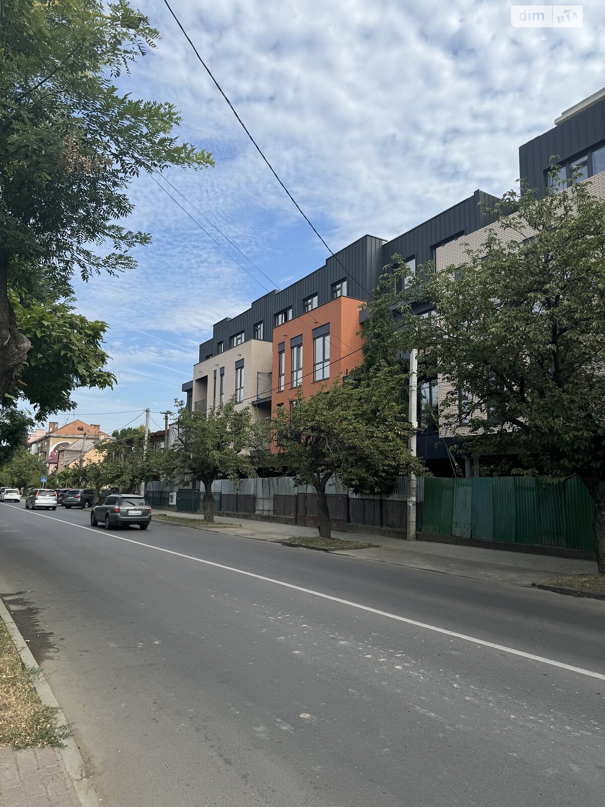 Продажа однокомнатной квартиры в Ужгороде, на ул. Собранецкая 100, район Центр фото 1 Продажа однокомнатной квартиры в Ужгороде, на ул. Собранецкая 100, район Центр фото 1