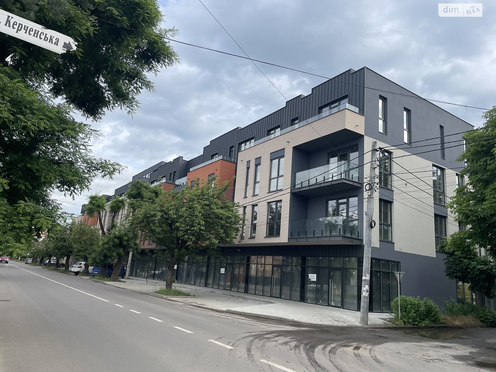 Продажа однокомнатной квартиры в Ужгороде, на ул. Собранецкая, район Центр фото 1 Продажа однокомнатной квартиры в Ужгороде, на ул. Собранецкая, район Центр фото 1