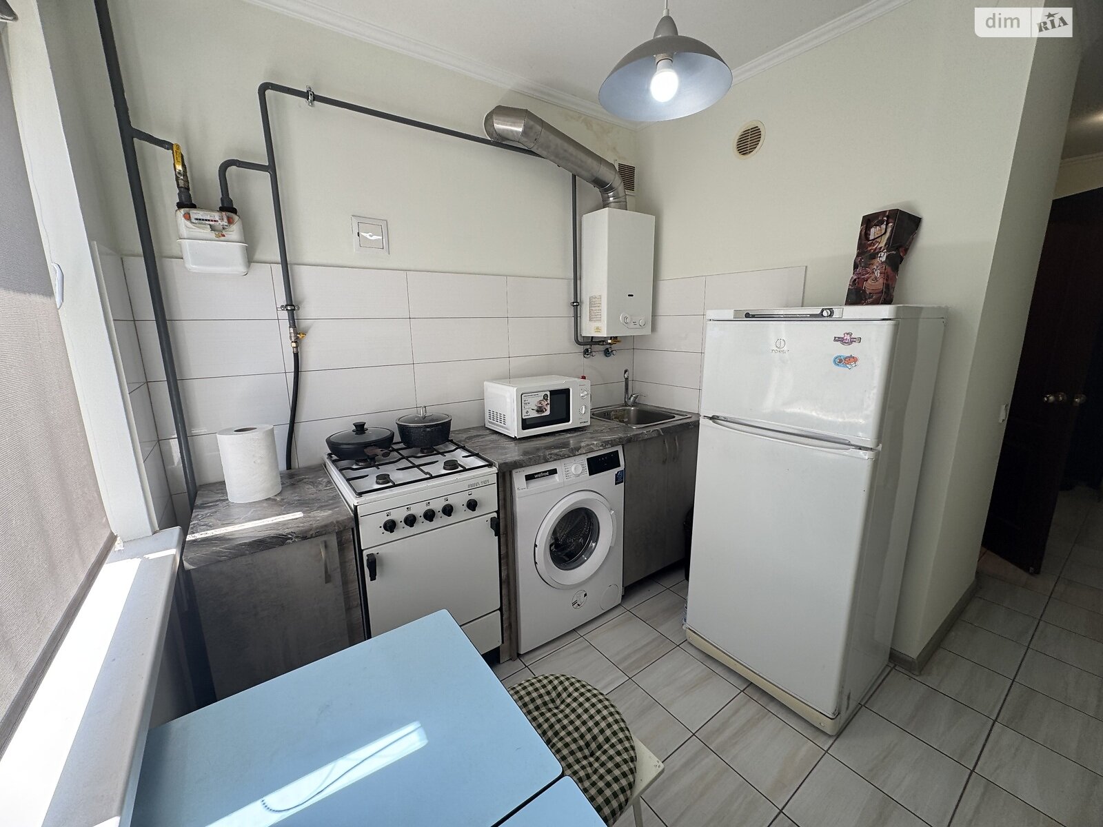 Продажа однокомнатной квартиры в Ужгороде, на ул. Собранецкая, район Центр фото 1 Продажа однокомнатной квартиры в Ужгороде, на ул. Собранецкая, район Центр фото 1