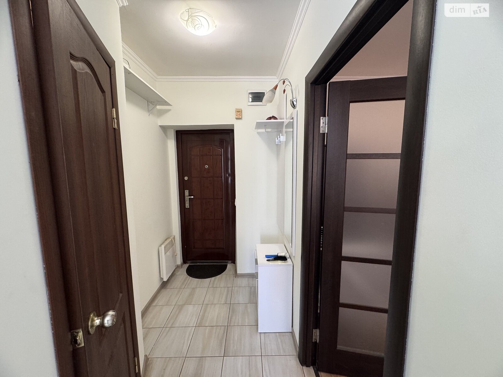 Продажа однокомнатной квартиры в Ужгороде, на ул. Собранецкая, район Центр фото 1 Продажа однокомнатной квартиры в Ужгороде, на ул. Собранецкая, район Центр фото 1