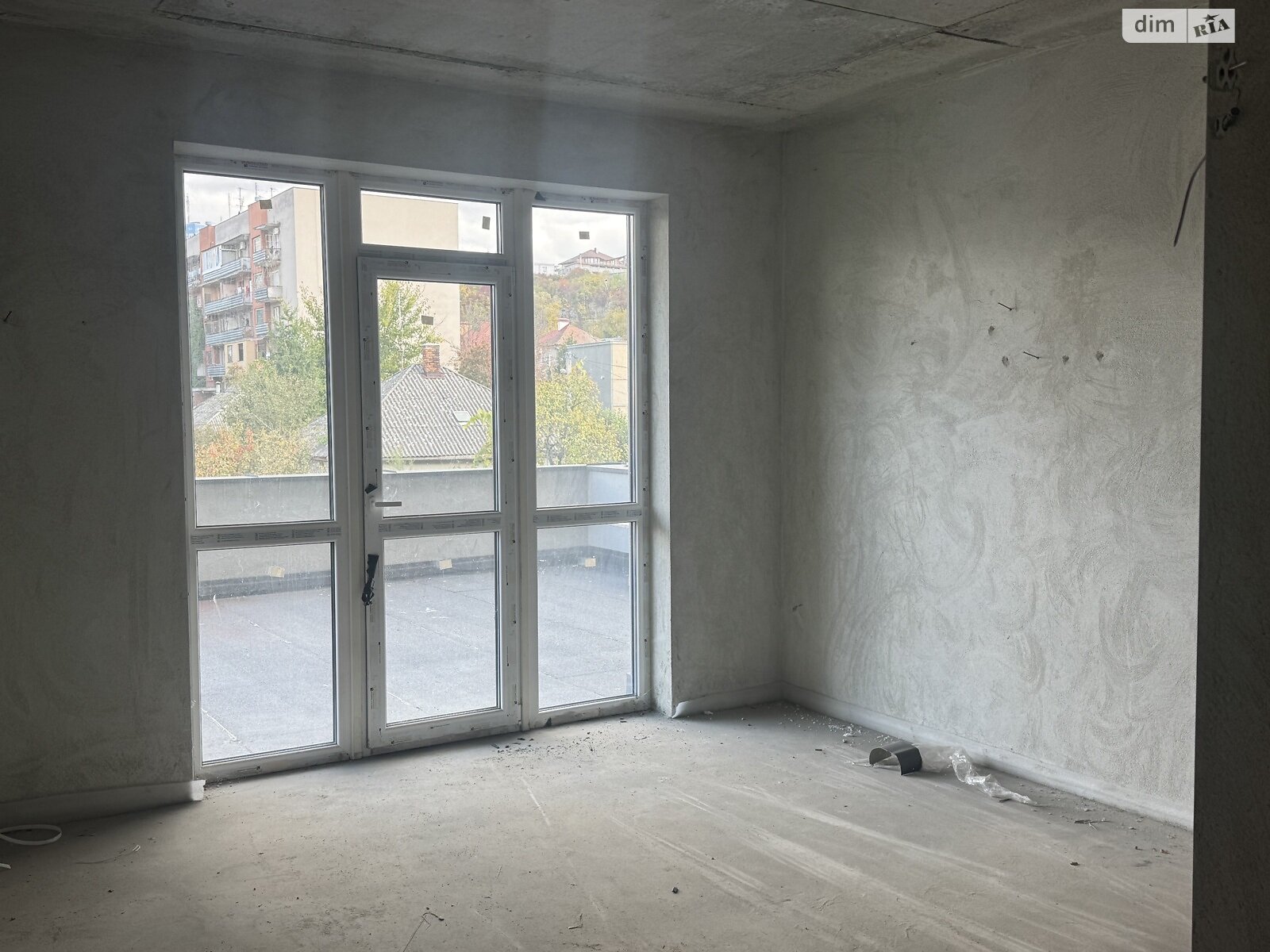 Продажа однокомнатной квартиры в Ужгороде, на ул. Собранецкая 100, район Центр фото 1