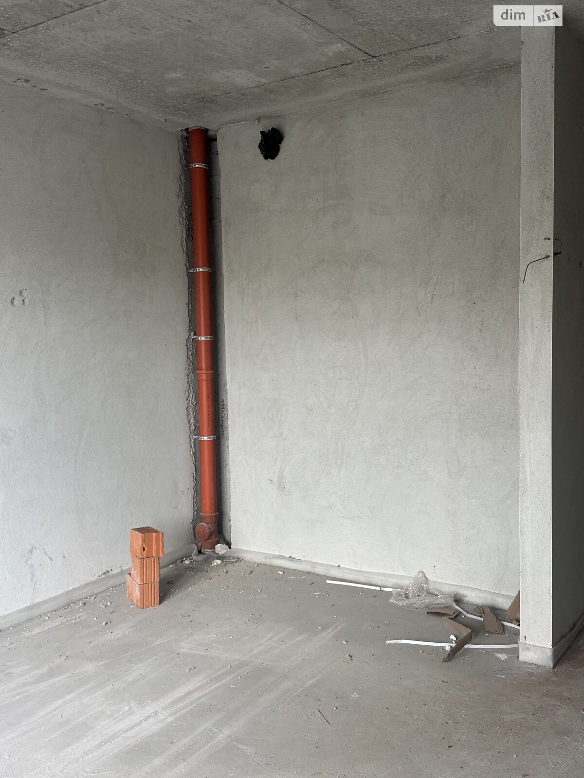 Продажа однокомнатной квартиры в Ужгороде, на ул. Собранецкая 100, район Центр фото 1