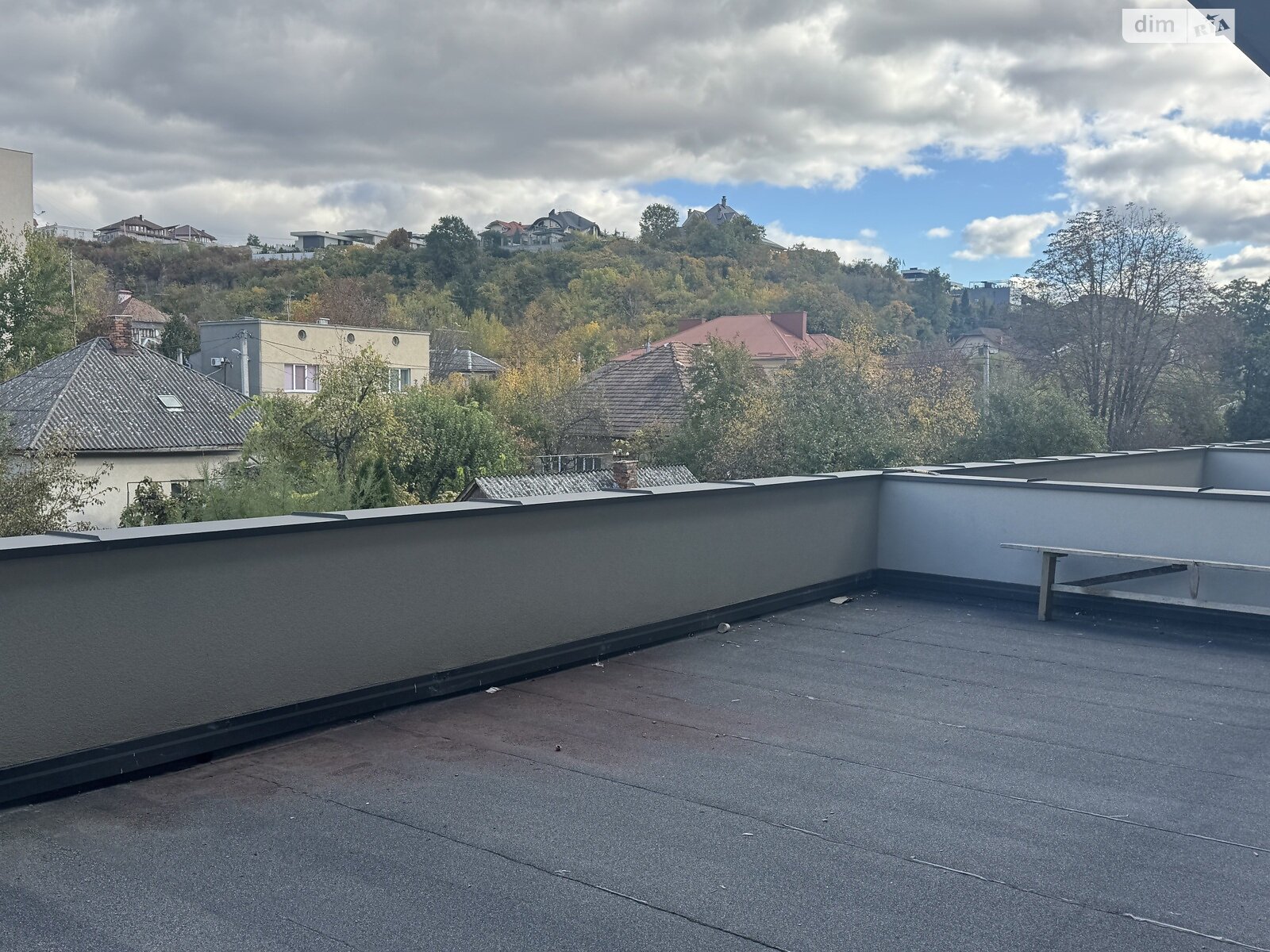 Продажа однокомнатной квартиры в Ужгороде, на ул. Собранецкая 100, район Центр фото 1