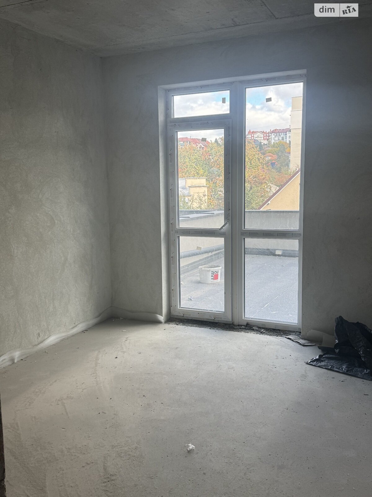 Продажа однокомнатной квартиры в Ужгороде, на ул. Собранецкая 100, район Центр фото 1