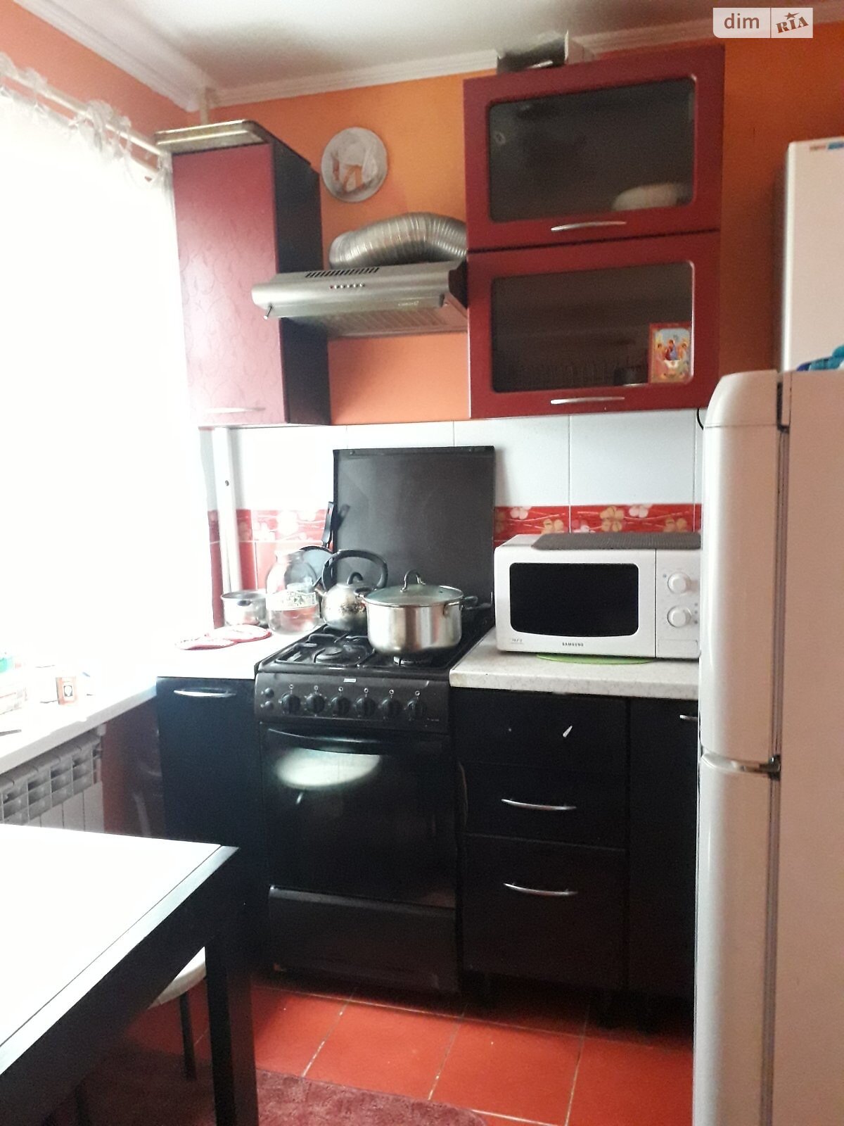 Продаж двокімнатної квартири в Ужгороді, на вул. Станційна, район Центр фото 1 Продаж двокімнатної квартири в Ужгороді, на вул. Станційна, район Центр фото 1