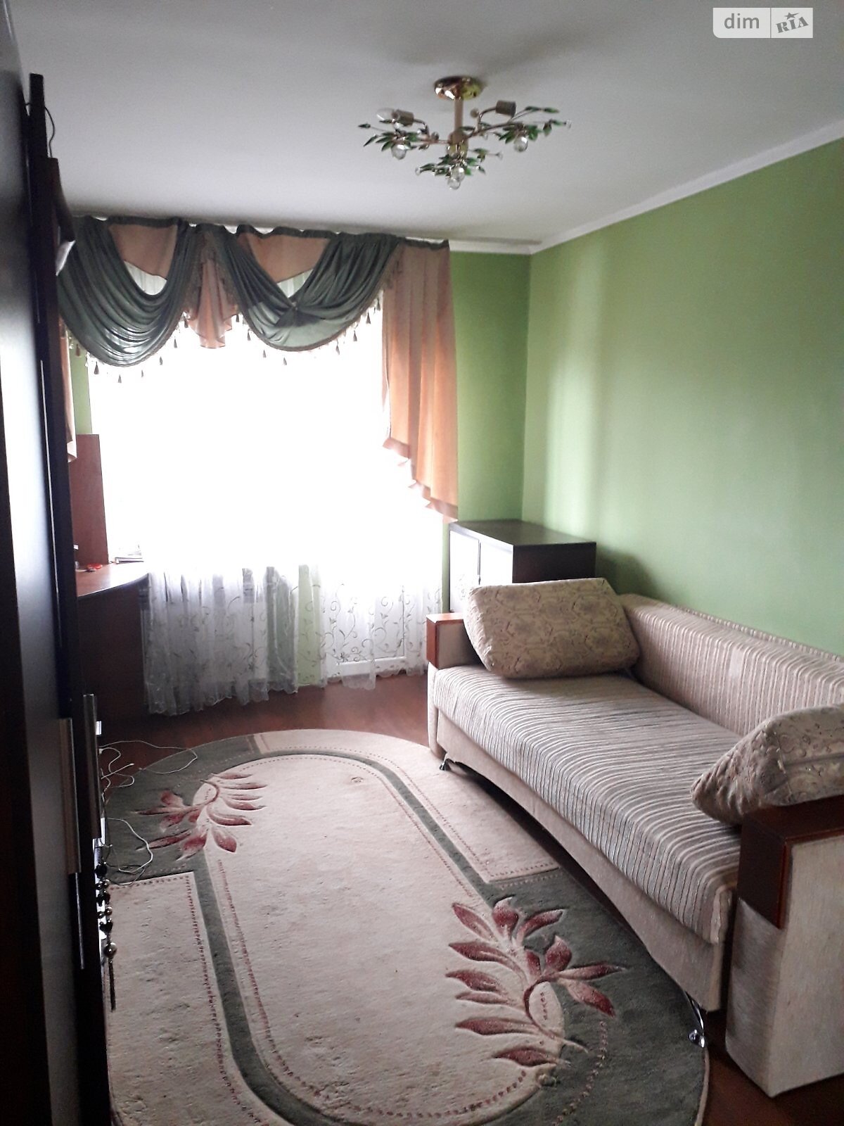 Продаж двокімнатної квартири в Ужгороді, на вул. Станційна, район Центр фото 1