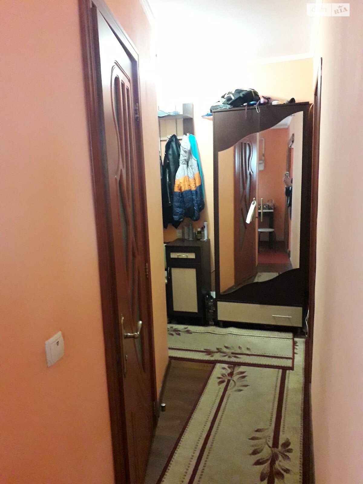 Продаж двокімнатної квартири в Ужгороді, на вул. Станційна, район Центр фото 1 Продаж двокімнатної квартири в Ужгороді, на вул. Станційна, район Центр фото 1
