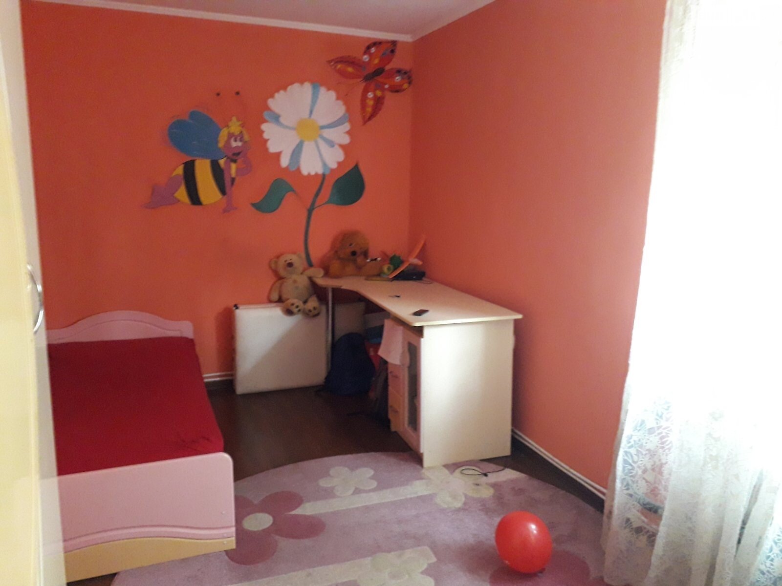 Продаж двокімнатної квартири в Ужгороді, на вул. Станційна, район Центр фото 1 Продаж двокімнатної квартири в Ужгороді, на вул. Станційна, район Центр фото 1