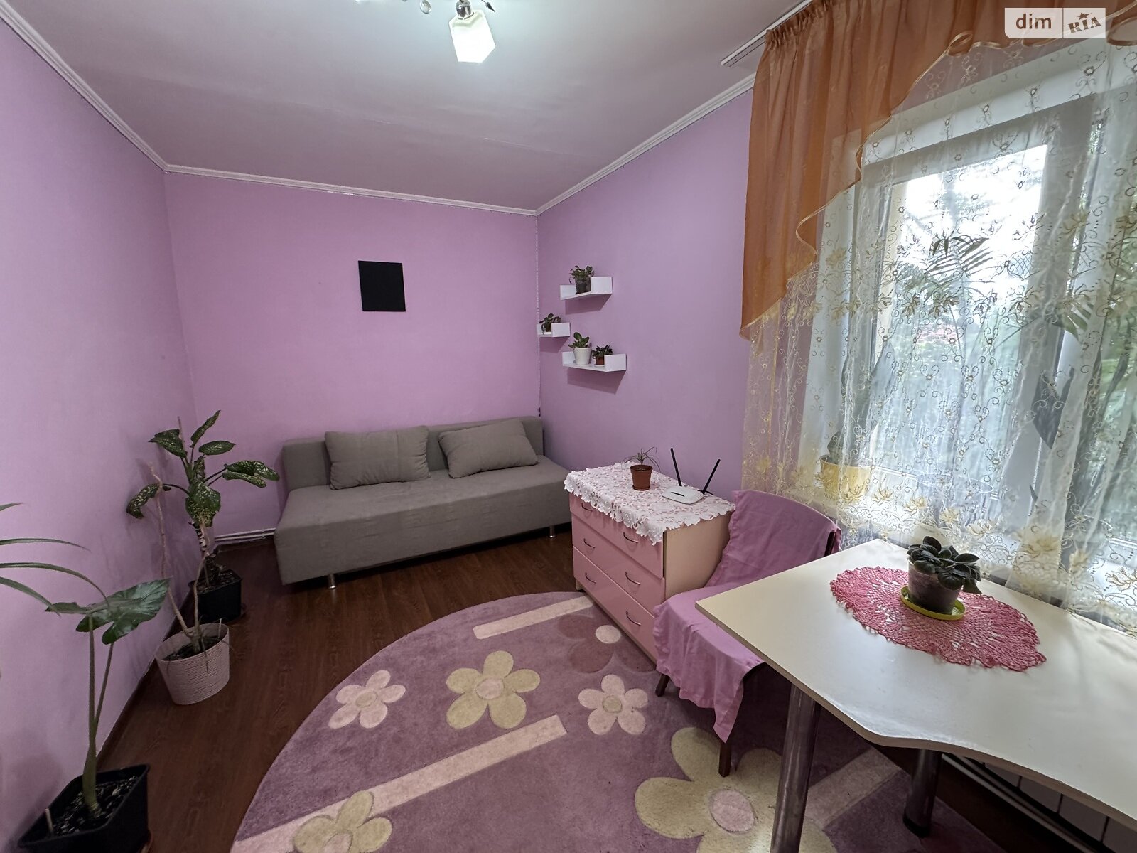 Продаж двокімнатної квартири в Ужгороді, на вул. Станційна, район Центр фото 1