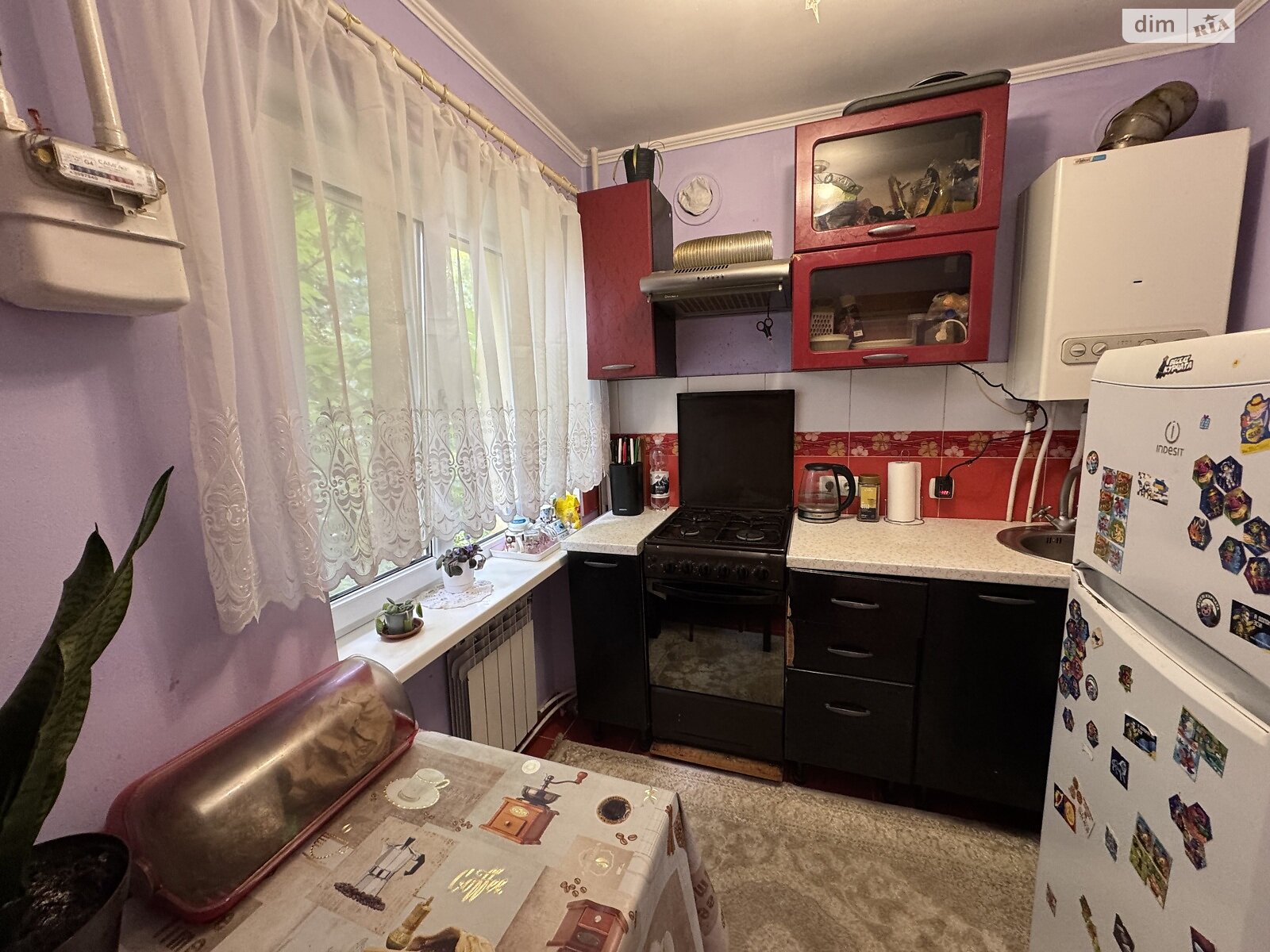 Продаж двокімнатної квартири в Ужгороді, на вул. Станційна, район Центр фото 1 Продаж двокімнатної квартири в Ужгороді, на вул. Станційна, район Центр фото 1
