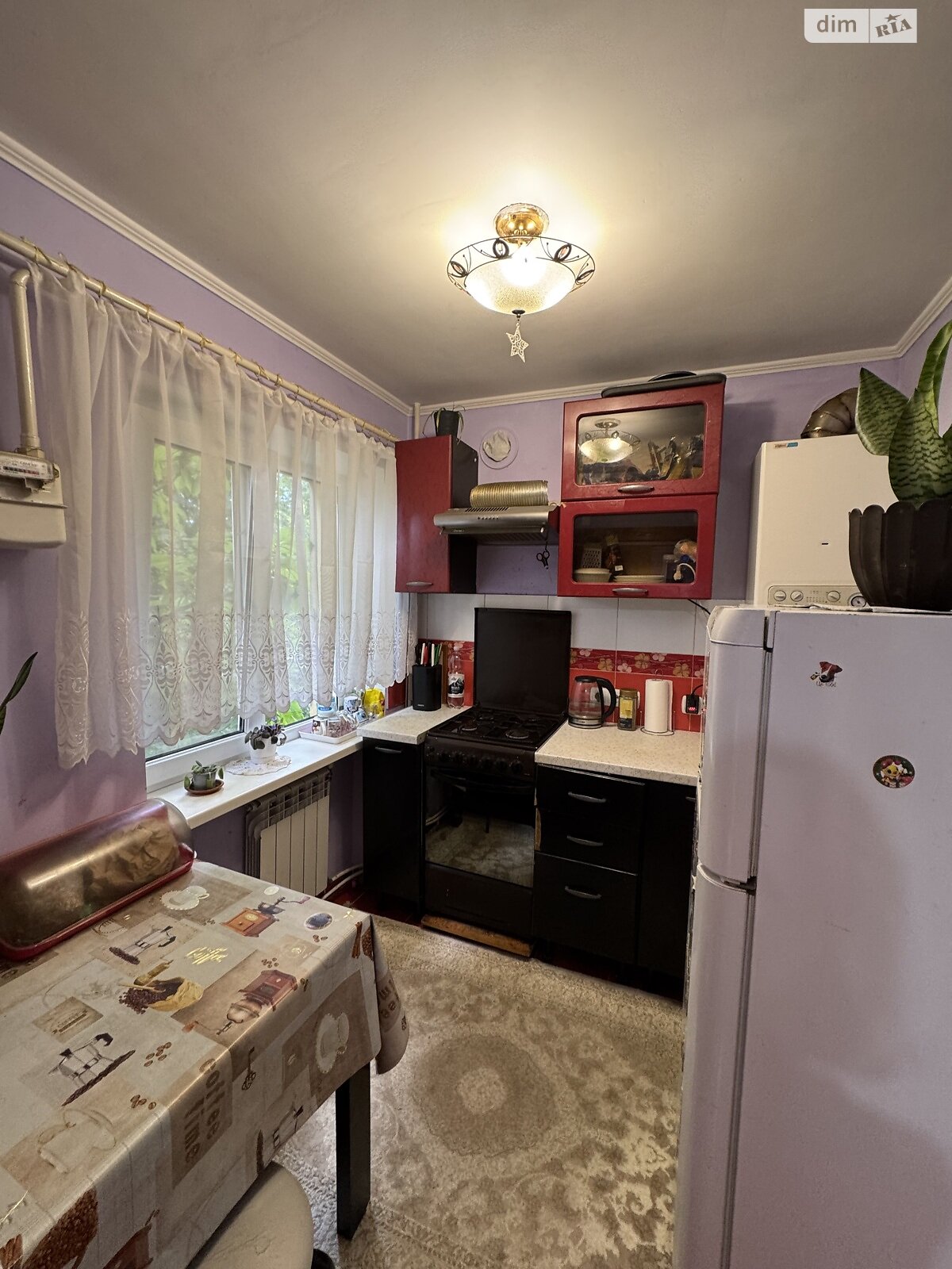 Продаж двокімнатної квартири в Ужгороді, на вул. Станційна, район Центр фото 1 Продаж двокімнатної квартири в Ужгороді, на вул. Станційна, район Центр фото 1