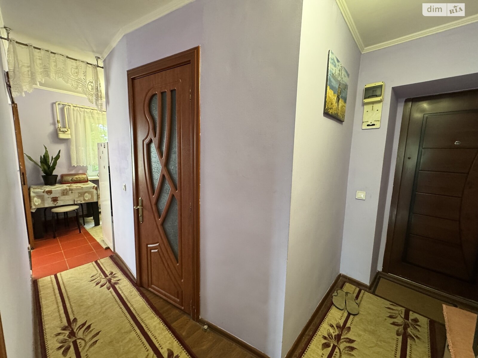 Продаж двокімнатної квартири в Ужгороді, на вул. Станційна, район Центр фото 1 Продаж двокімнатної квартири в Ужгороді, на вул. Станційна, район Центр фото 1