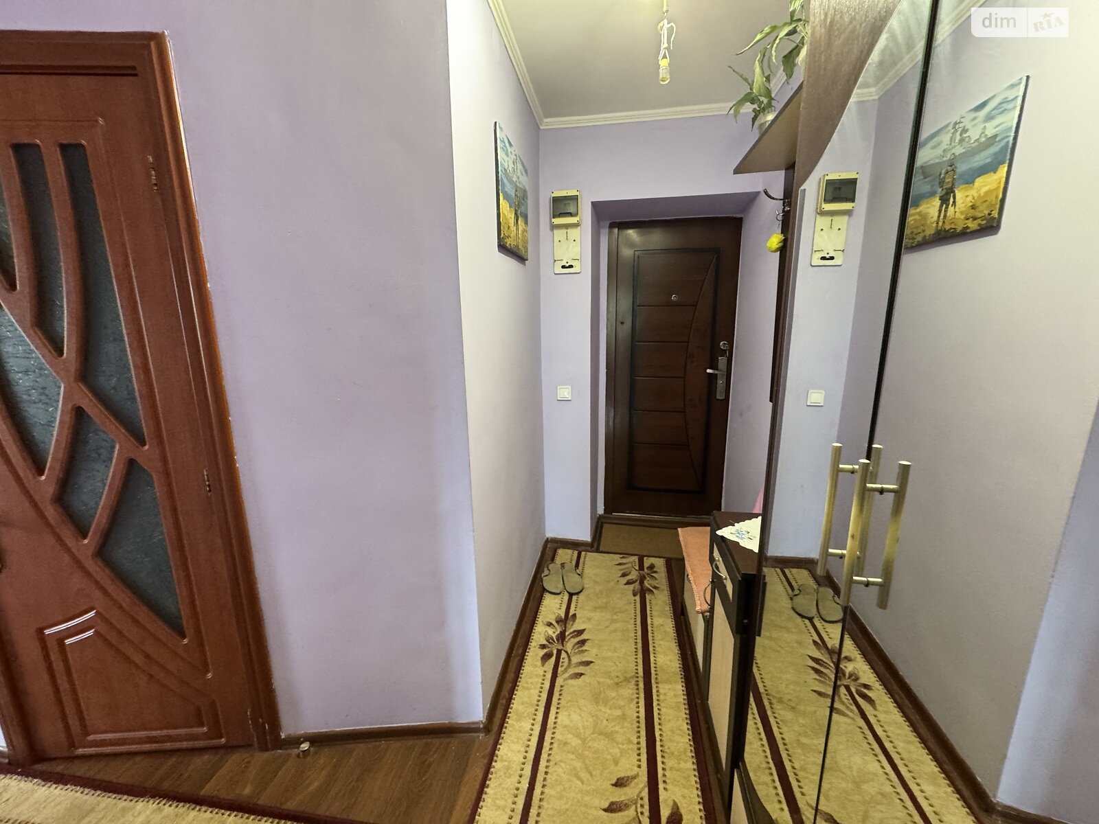 Продаж двокімнатної квартири в Ужгороді, на вул. Станційна, район Центр фото 1 Продаж двокімнатної квартири в Ужгороді, на вул. Станційна, район Центр фото 1