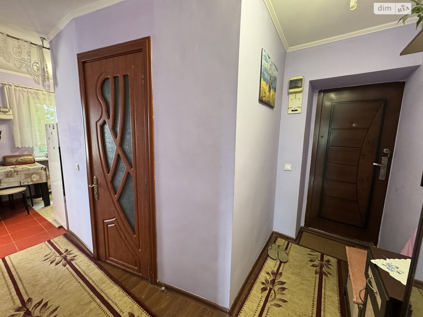 Продаж двокімнатної квартири в Ужгороді, на вул. Станційна, район Центр фото 1 Продаж двокімнатної квартири в Ужгороді, на вул. Станційна, район Центр фото 1