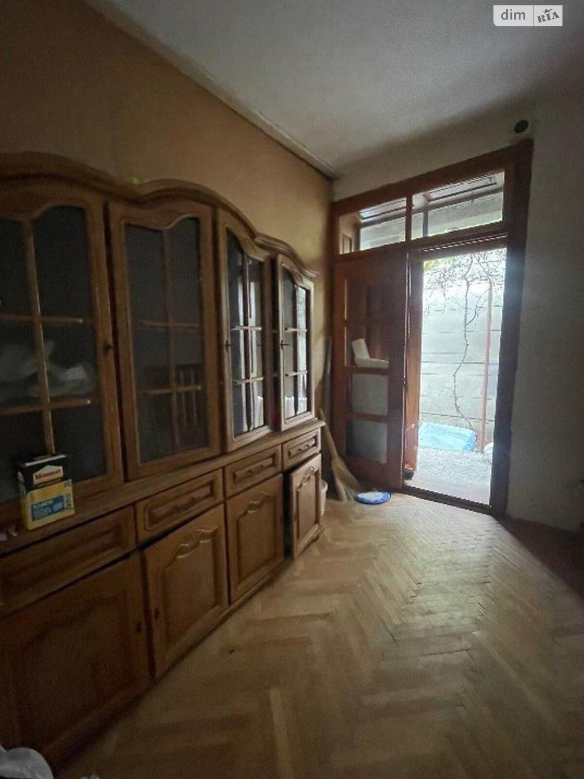 Продаж трикімнатної квартири в Ужгороді, на вул. Тисянська 40, район Шахта фото 1