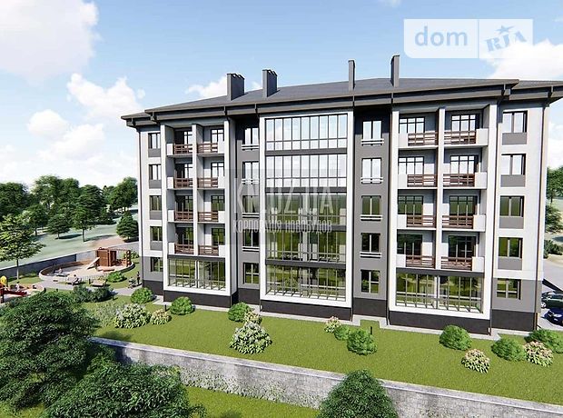 Продажа однокомнатной квартиры в Ужгороде, на ул. Университетская район Центр фото 1 Продажа однокомнатной квартиры в Ужгороде, на ул. Университетская район Центр фото 1