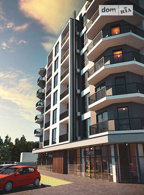 Продажа двухкомнатной квартиры в Ужгороде, на пер. Университетский 5а, район Центр фото 1 Продажа двухкомнатной квартиры в Ужгороде, на пер. Университетский 5а, район Центр фото 1
