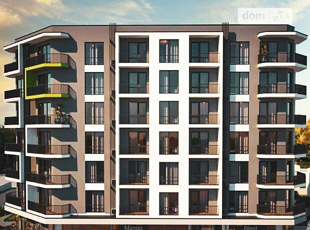 Продажа двухкомнатной квартиры в Ужгороде, на пер. Университетский 5а, район Центр фото 1 Продажа двухкомнатной квартиры в Ужгороде, на пер. Университетский 5а, район Центр фото 1