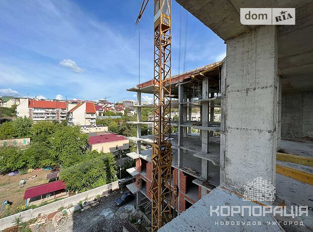 Продажа двухкомнатной квартиры в Ужгороде, на пер. Университетский 5а, район Центр фото 1 Продажа двухкомнатной квартиры в Ужгороде, на пер. Университетский 5а, район Центр фото 1