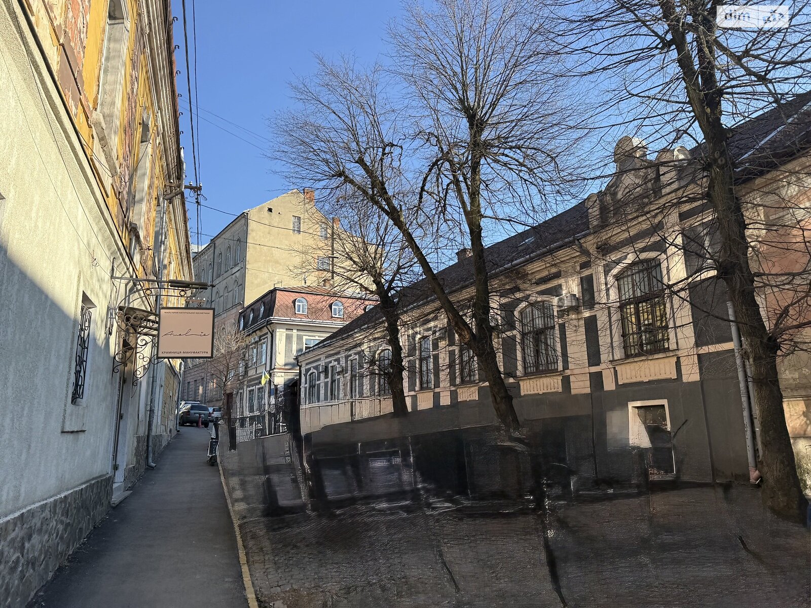 Продажа двухкомнатной квартиры в Ужгороде, на ул. Волошина, район Центр фото 1 Продажа двухкомнатной квартиры в Ужгороде, на ул. Волошина, район Центр фото 1