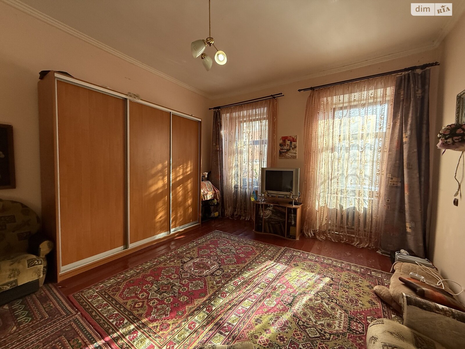 Продажа двухкомнатной квартиры в Ужгороде, на ул. Волошина, район Центр фото 1 Продажа двухкомнатной квартиры в Ужгороде, на ул. Волошина, район Центр фото 1