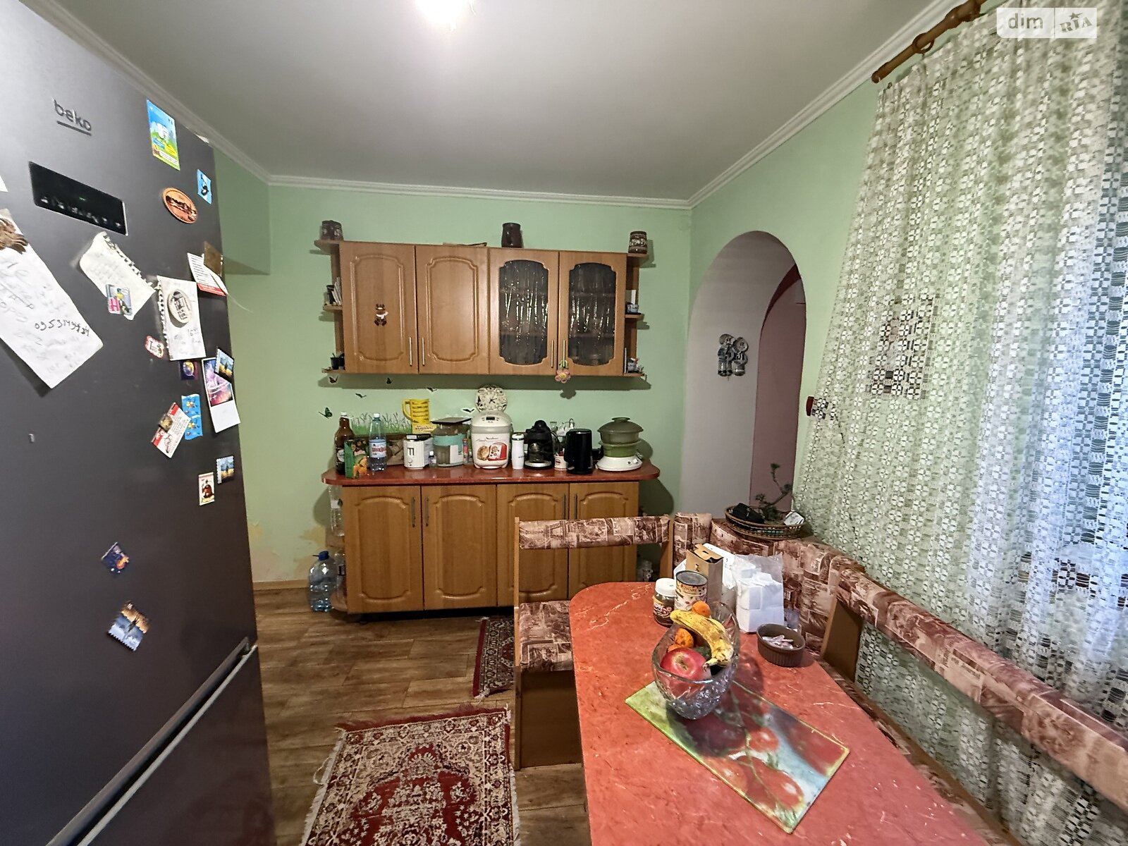 Продажа двухкомнатной квартиры в Ужгороде, на ул. Волошина, район Центр фото 1 Продажа двухкомнатной квартиры в Ужгороде, на ул. Волошина, район Центр фото 1