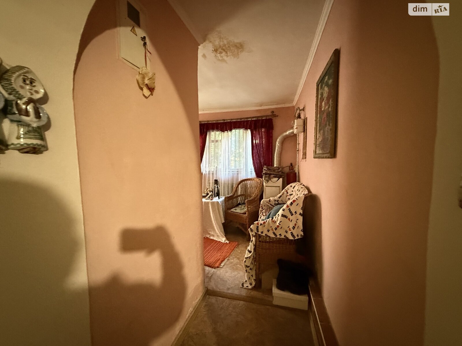 Продажа двухкомнатной квартиры в Ужгороде, на ул. Волошина, район Центр фото 1 Продажа двухкомнатной квартиры в Ужгороде, на ул. Волошина, район Центр фото 1