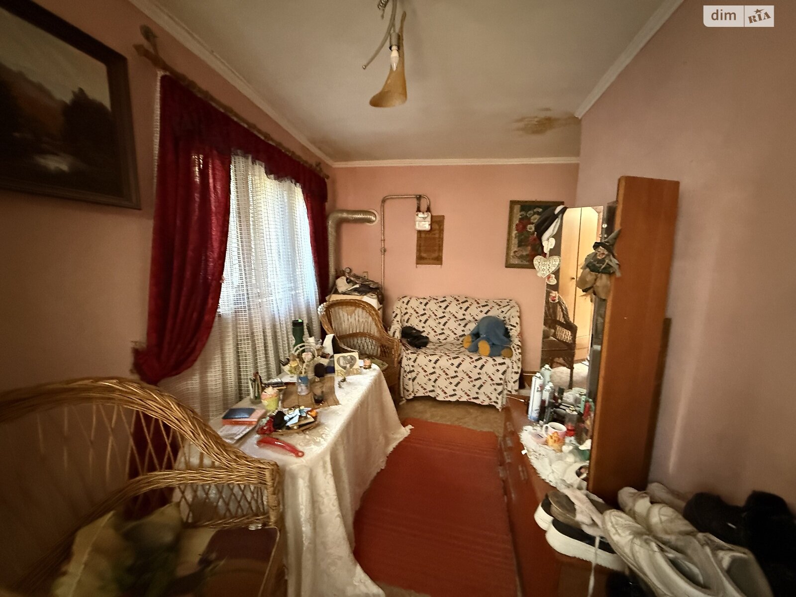Продажа двухкомнатной квартиры в Ужгороде, на ул. Волошина, район Центр фото 1 Продажа двухкомнатной квартиры в Ужгороде, на ул. Волошина, район Центр фото 1