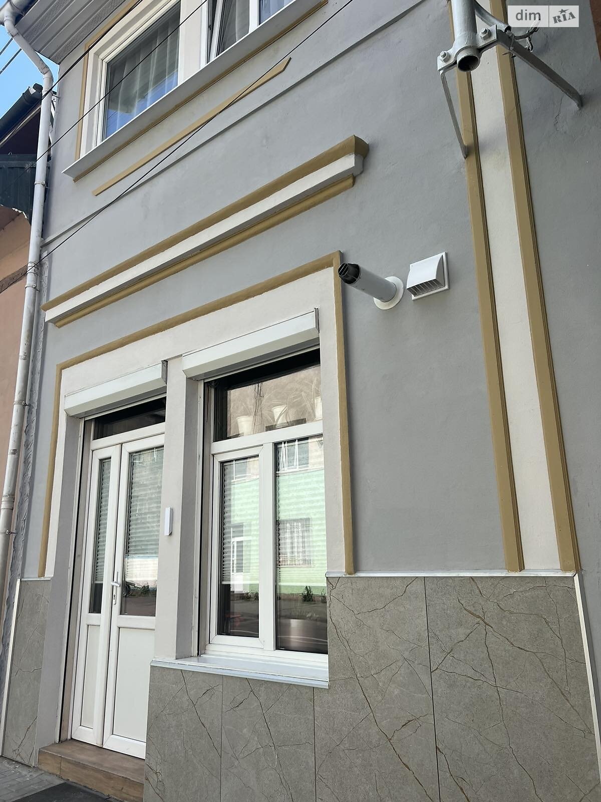 Продажа трехкомнатной квартиры в Ужгороде, на ул. Юрия Герца, район Центр фото 1 Продажа трехкомнатной квартиры в Ужгороде, на ул. Юрия Герца, район Центр фото 1