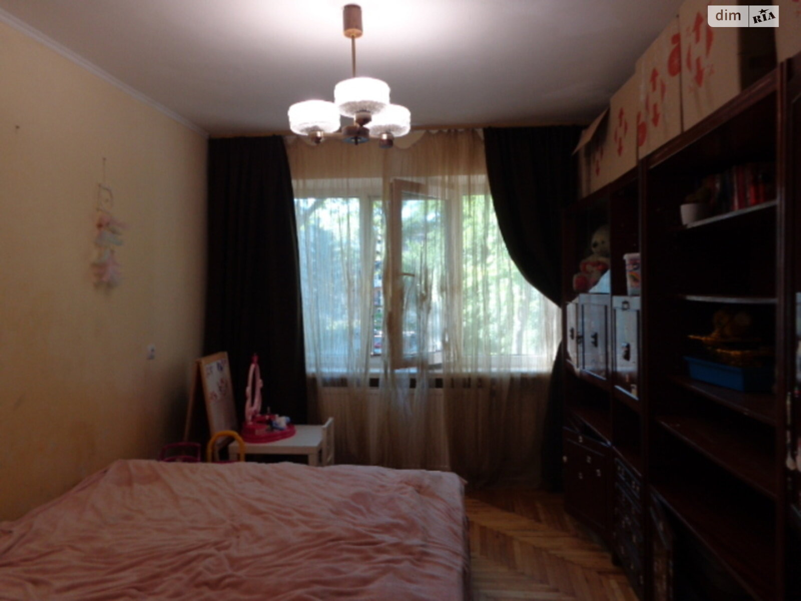 Продажа двухкомнатной квартиры в Ужгороде, на ул. Заньковецкой, район Центр фото 1