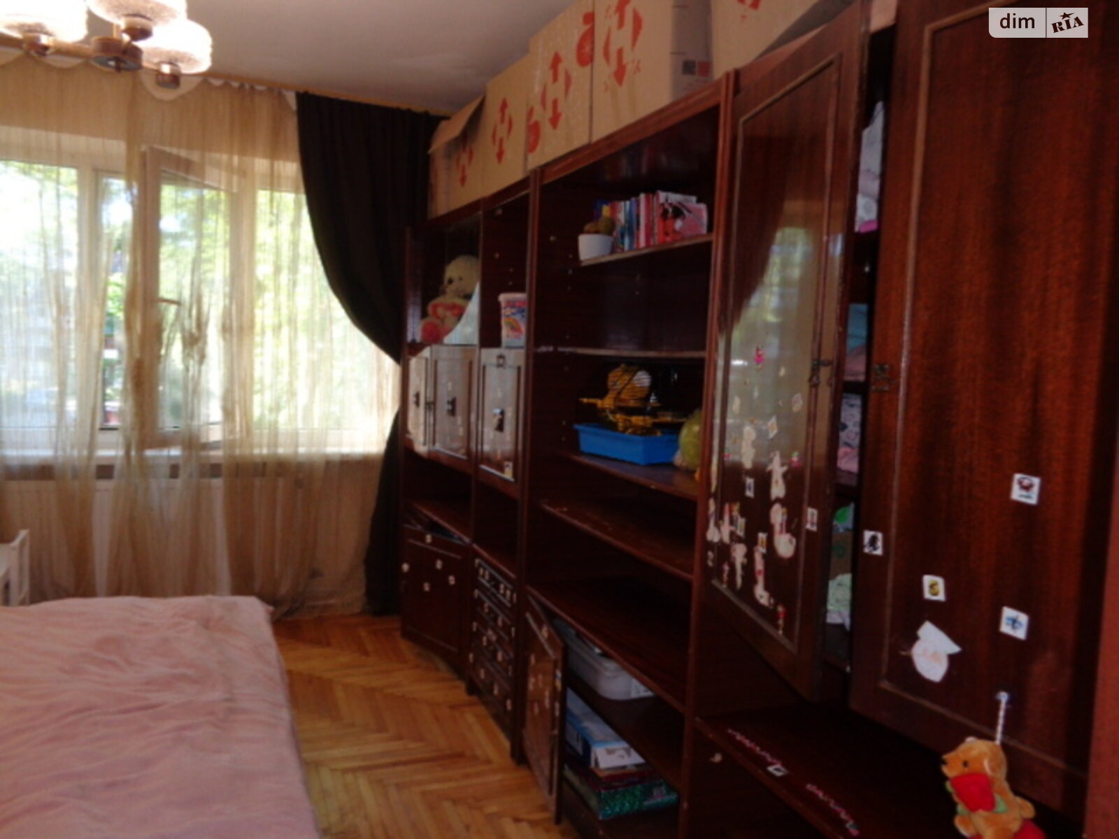 Продажа двухкомнатной квартиры в Ужгороде, на ул. Заньковецкой, район Центр фото 1