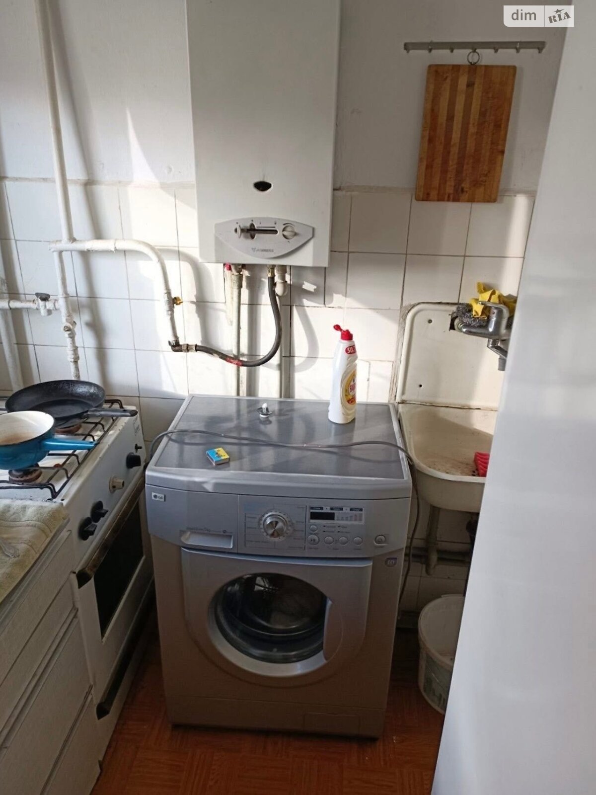 Продаж двокімнатної квартири в Ужгороді, на вул. Заньковецької 13, район Центр фото 1 Продаж двокімнатної квартири в Ужгороді, на вул. Заньковецької 13, район Центр фото 1