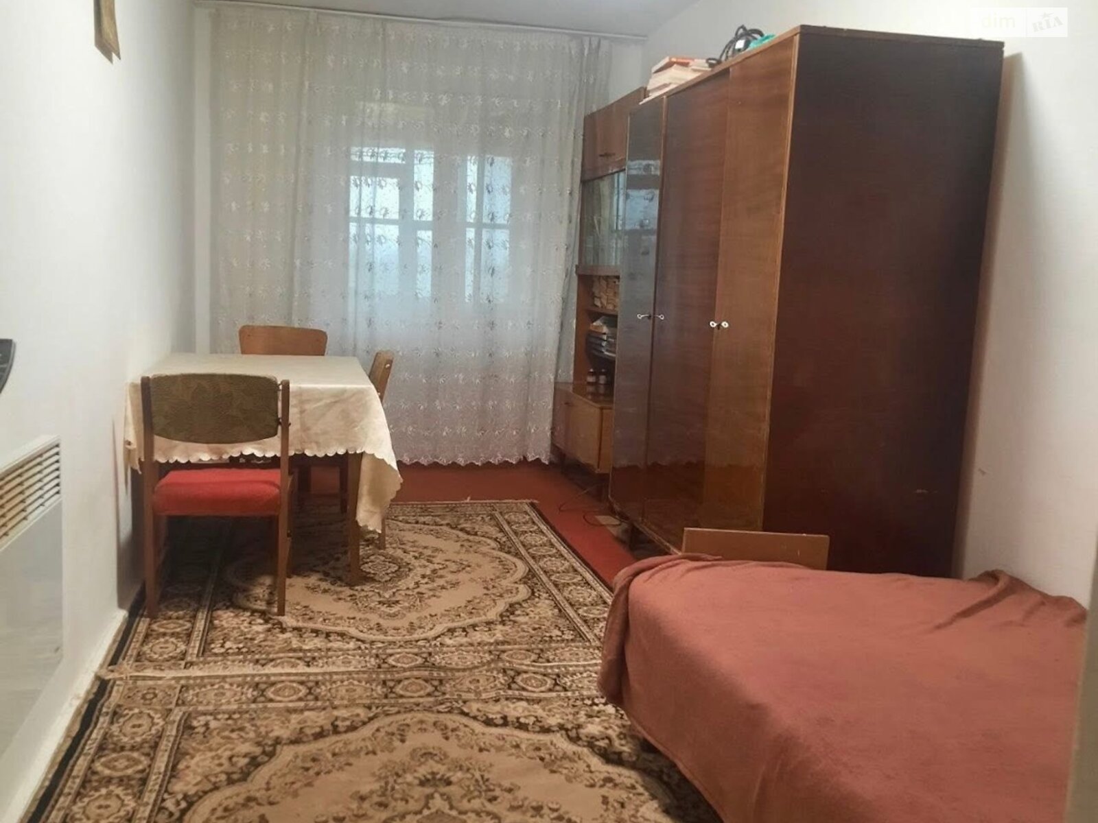 Продаж двокімнатної квартири в Ужгороді, на вул. Заньковецької 13, район Центр фото 1 Продаж двокімнатної квартири в Ужгороді, на вул. Заньковецької 13, район Центр фото 1