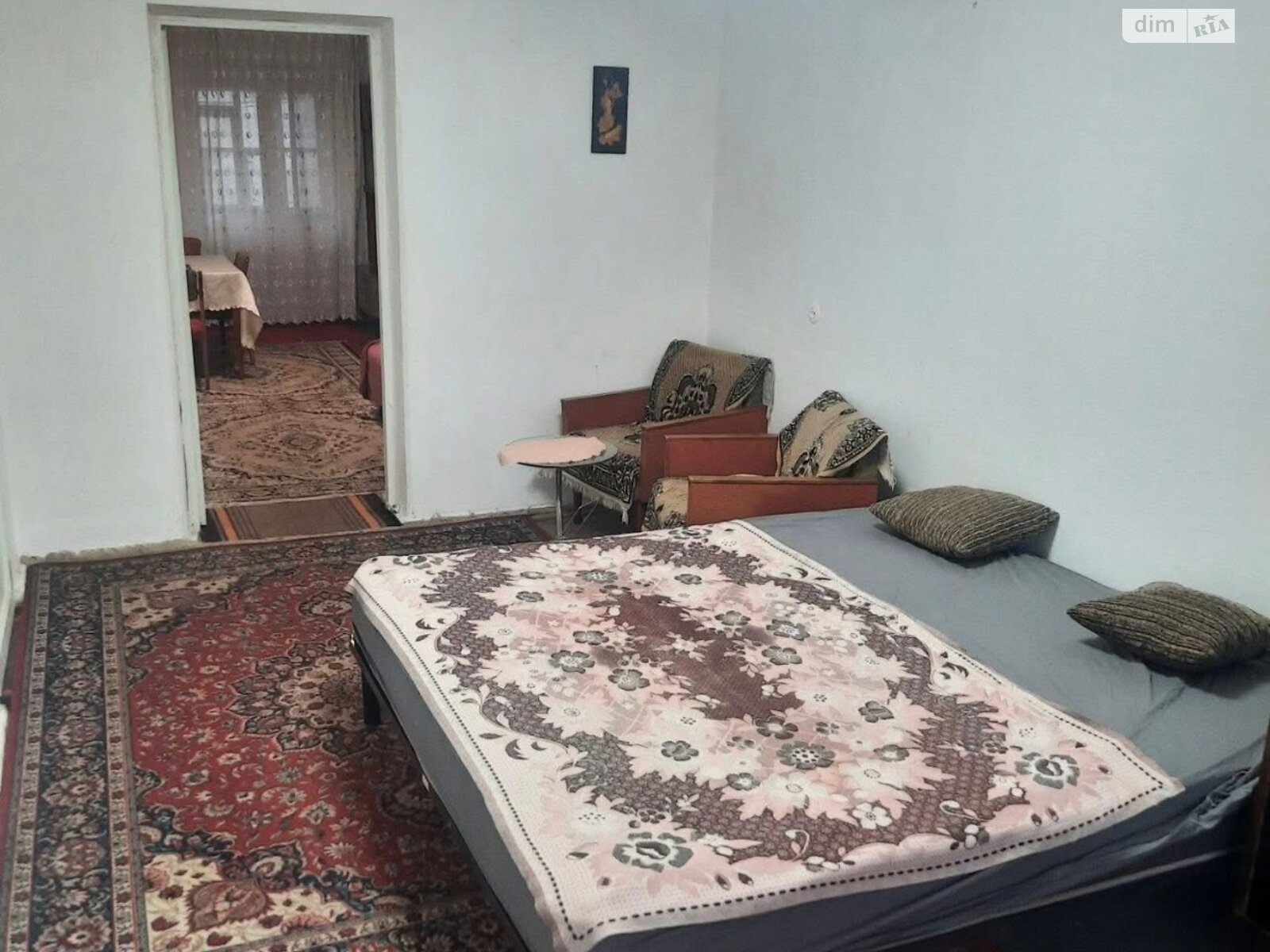 Продаж двокімнатної квартири в Ужгороді, на вул. Заньковецької 13, район Центр фото 1 Продаж двокімнатної квартири в Ужгороді, на вул. Заньковецької 13, район Центр фото 1