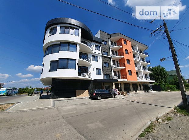 Продажа двухкомнатной квартиры в Ужгороде, район Центр фото 1 Продажа двухкомнатной квартиры в Ужгороде, район Центр фото 1