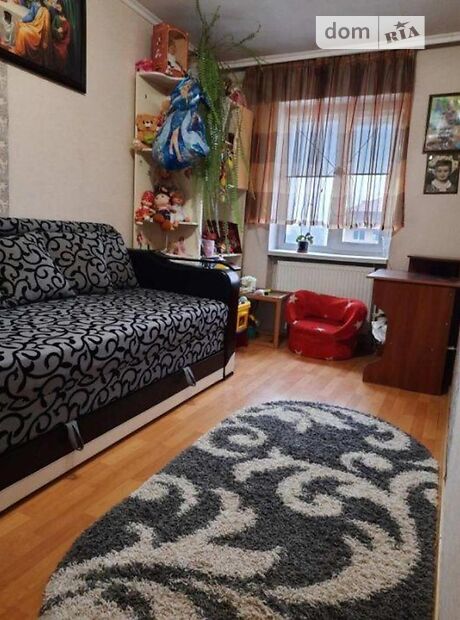 Продажа двухкомнатной квартиры в Ужгороде, на ул. Собранецкая 120, район БАМ фото 1 Продажа двухкомнатной квартиры в Ужгороде, на ул. Собранецкая 120, район БАМ фото 1
