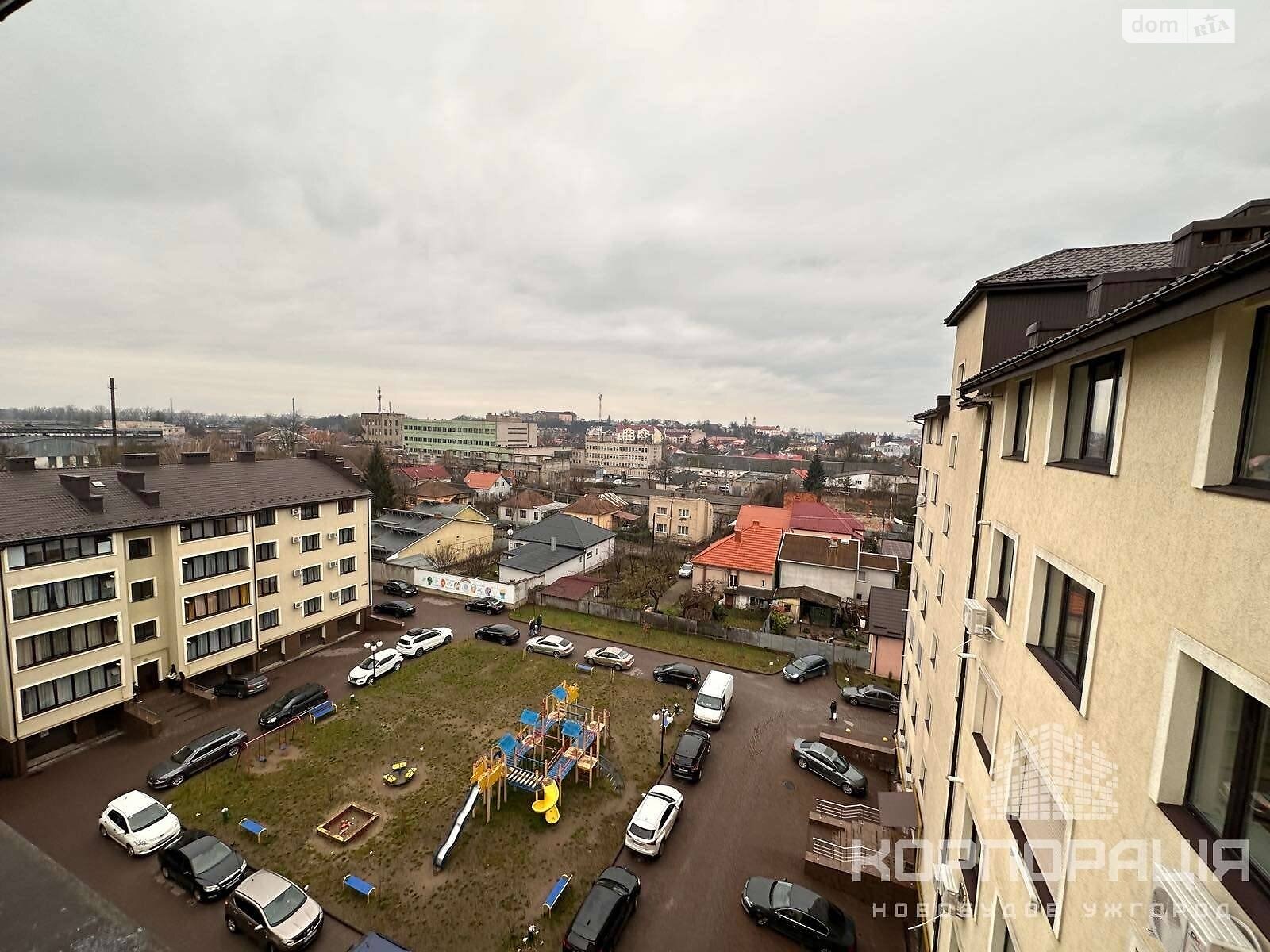 Продаж двокімнатної квартири в Ужгороді, на вул. Другетів, район Центр фото 1 Продаж двокімнатної квартири в Ужгороді, на вул. Другетів, район Центр фото 1