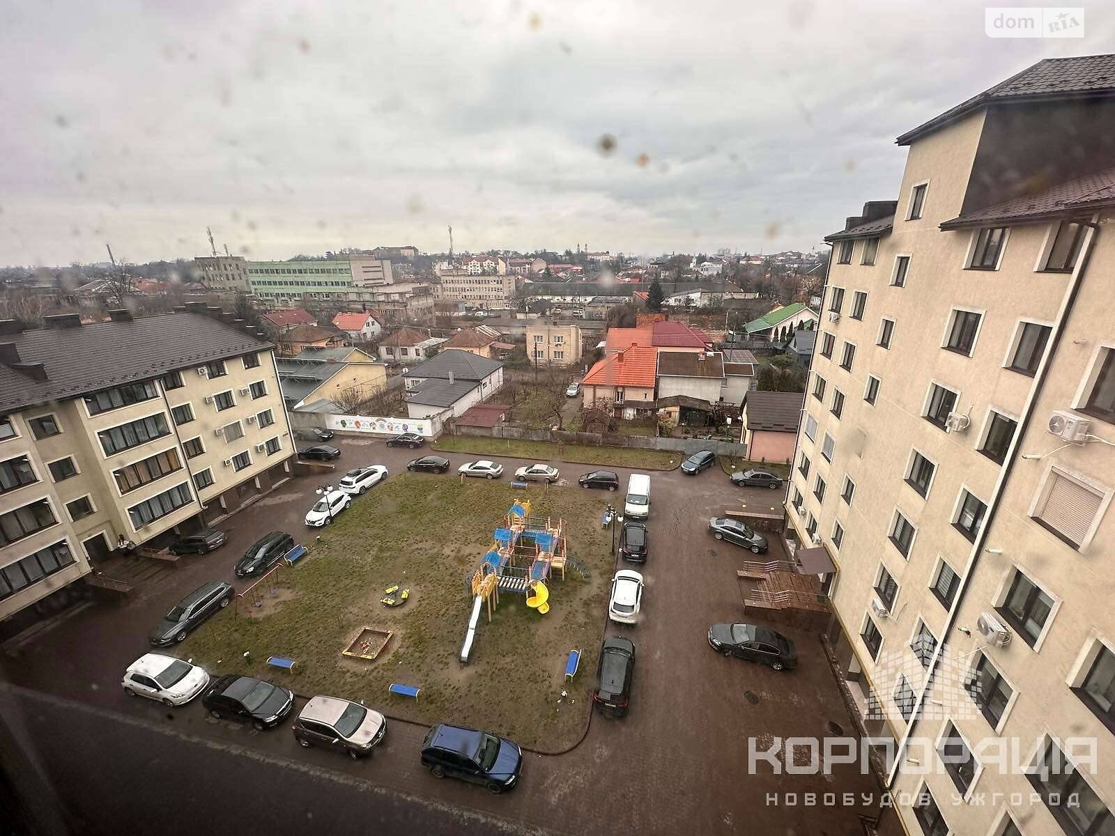 Продаж двокімнатної квартири в Ужгороді, на вул. Другетів, район Центр фото 1 Продаж двокімнатної квартири в Ужгороді, на вул. Другетів, район Центр фото 1