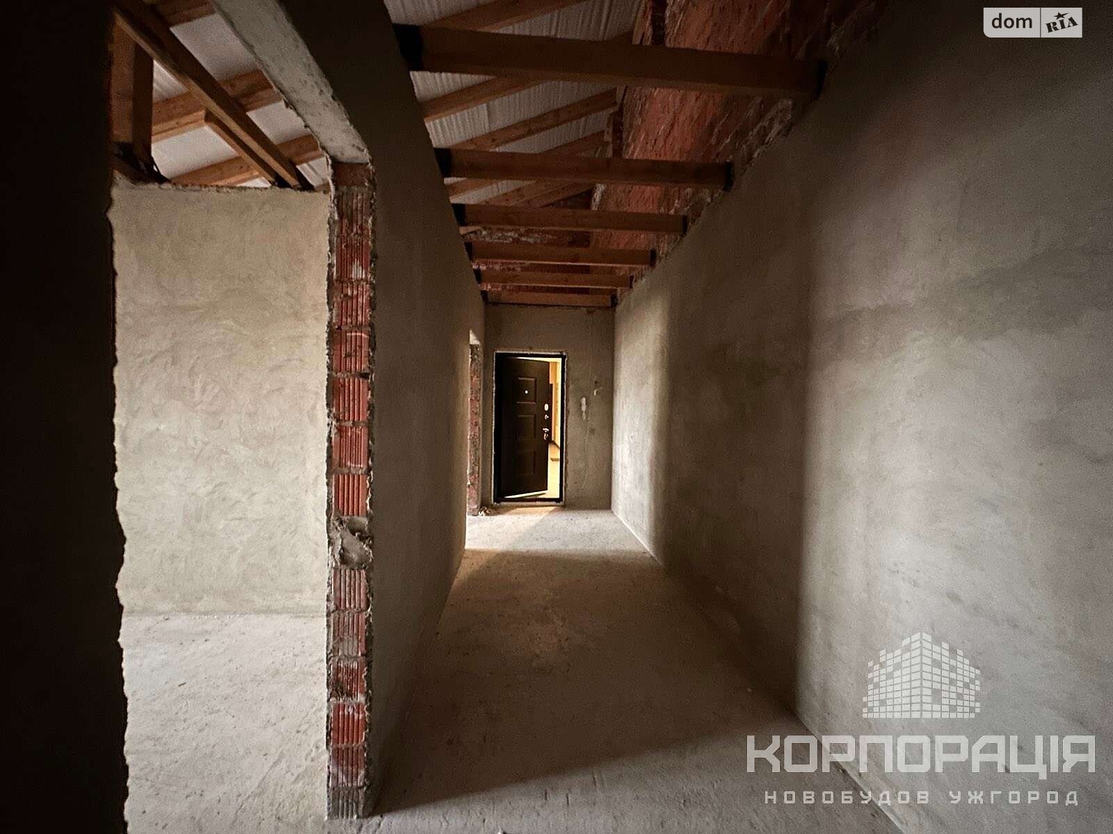 Продаж двокімнатної квартири в Ужгороді, на вул. Другетів, район Центр фото 1 Продаж двокімнатної квартири в Ужгороді, на вул. Другетів, район Центр фото 1