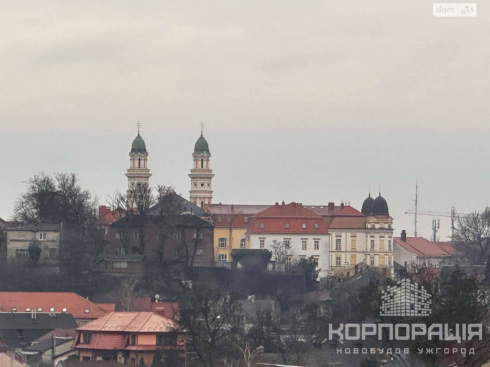 Продаж двокімнатної квартири в Ужгороді, на вул. Другетів, район Центр фото 1 Продаж двокімнатної квартири в Ужгороді, на вул. Другетів, район Центр фото 1
