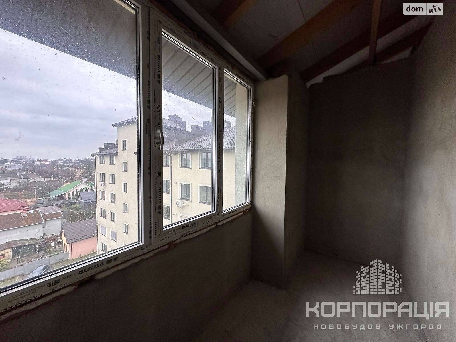 Продаж двокімнатної квартири в Ужгороді, на вул. Другетів, район Центр фото 1 Продаж двокімнатної квартири в Ужгороді, на вул. Другетів, район Центр фото 1