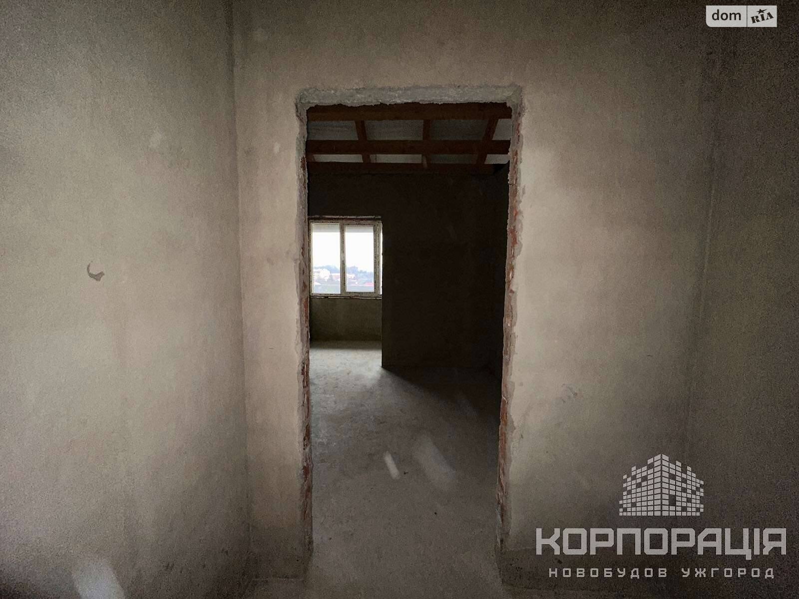 Продаж двокімнатної квартири в Ужгороді, на вул. Другетів, район Центр фото 1 Продаж двокімнатної квартири в Ужгороді, на вул. Другетів, район Центр фото 1