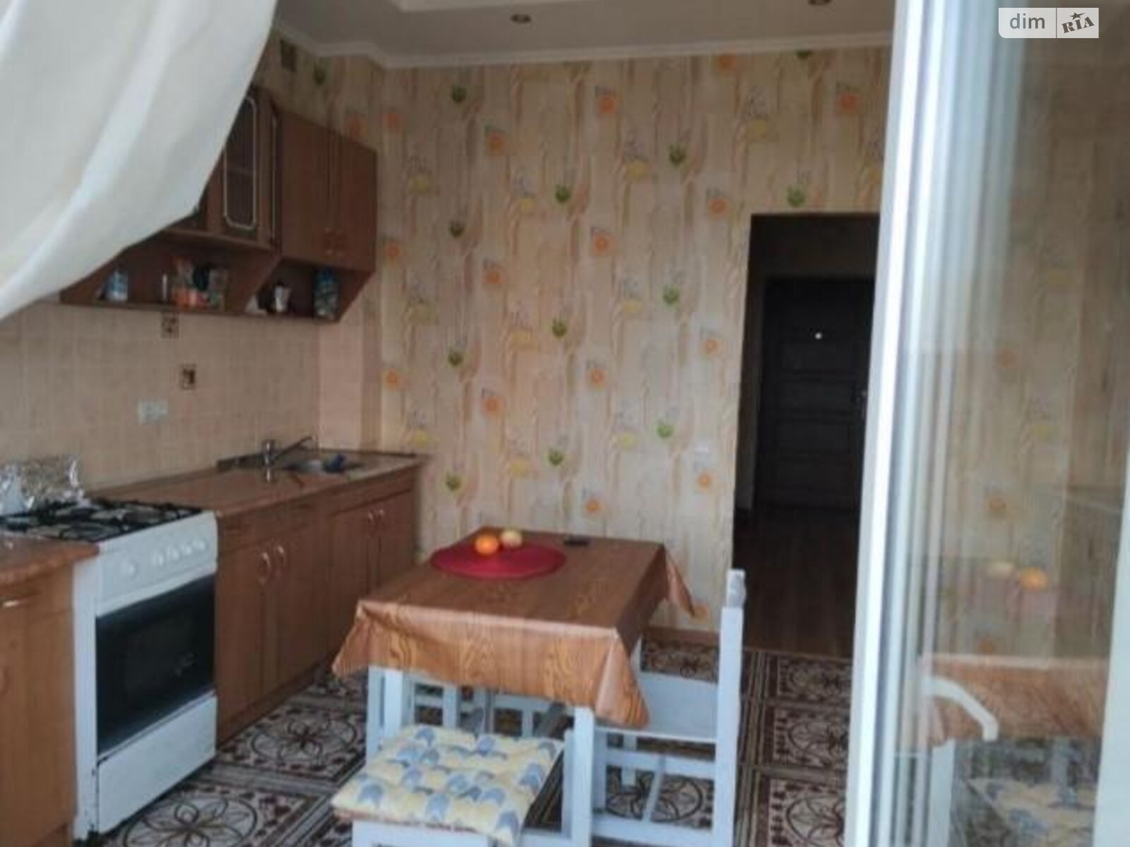 Продаж двокімнатної квартири в Ужгороді, на вул. Гленца 16, район Великий Галагов фото 1