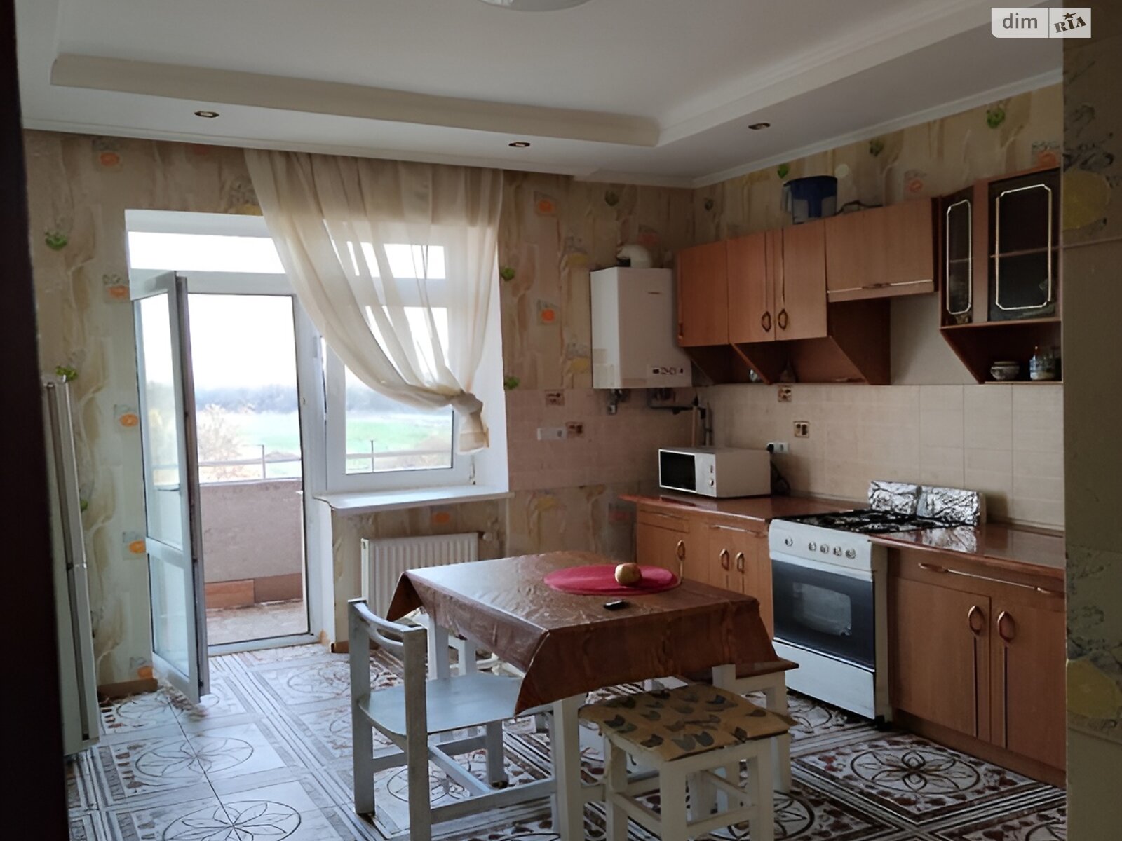 Продаж двокімнатної квартири в Ужгороді, на вул. Гленца 16, район Великий Галагов фото 1 Продаж двокімнатної квартири в Ужгороді, на вул. Гленца 16, район Великий Галагов фото 1