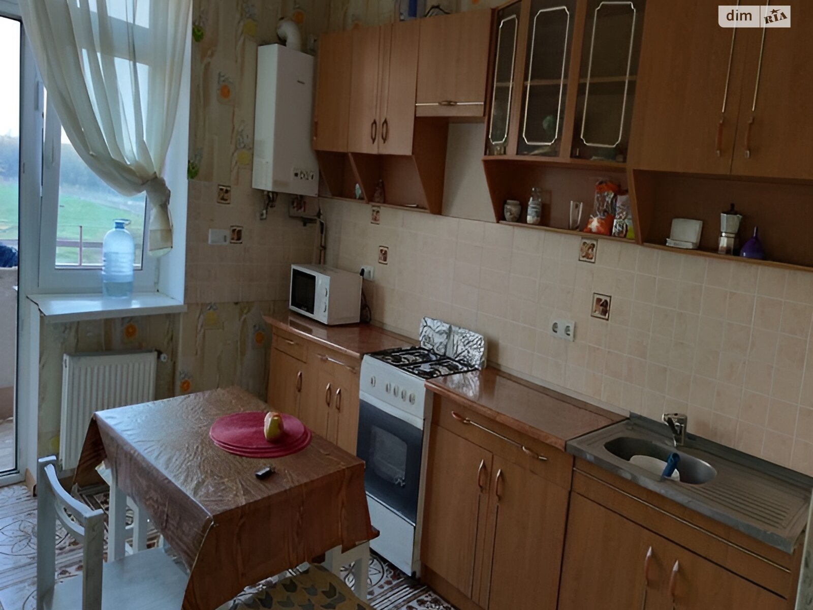 Продаж двокімнатної квартири в Ужгороді, на вул. Гленца 16, район Великий Галагов фото 1 Продаж двокімнатної квартири в Ужгороді, на вул. Гленца 16, район Великий Галагов фото 1