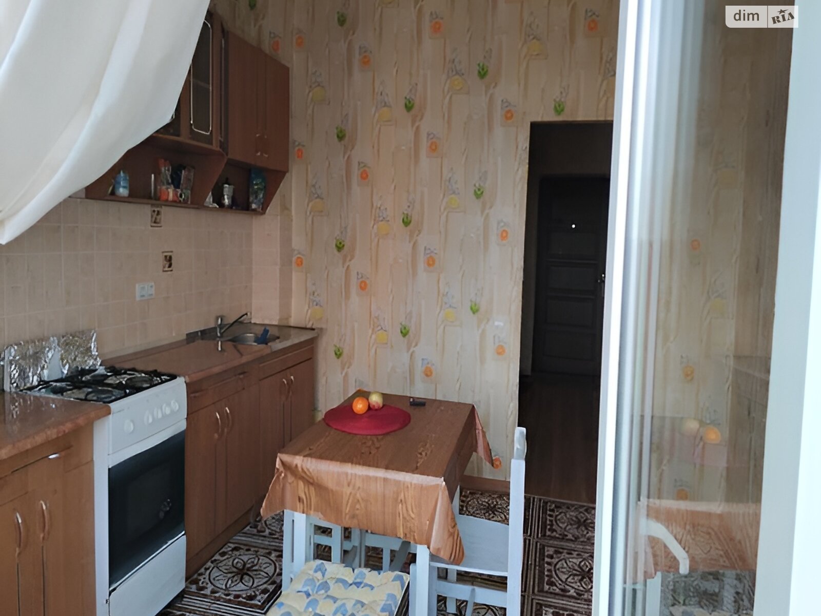 Продаж двокімнатної квартири в Ужгороді, на вул. Гленца 16, район Великий Галагов фото 1 Продаж двокімнатної квартири в Ужгороді, на вул. Гленца 16, район Великий Галагов фото 1