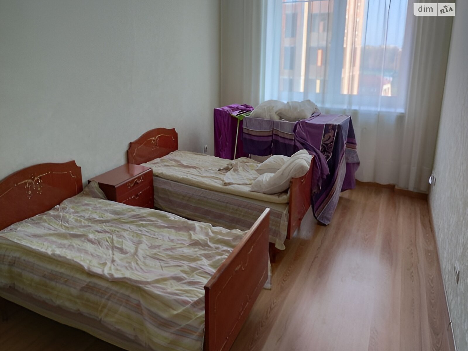Продаж двокімнатної квартири в Ужгороді, на вул. Гленца 16, район Великий Галагов фото 1 Продаж двокімнатної квартири в Ужгороді, на вул. Гленца 16, район Великий Галагов фото 1